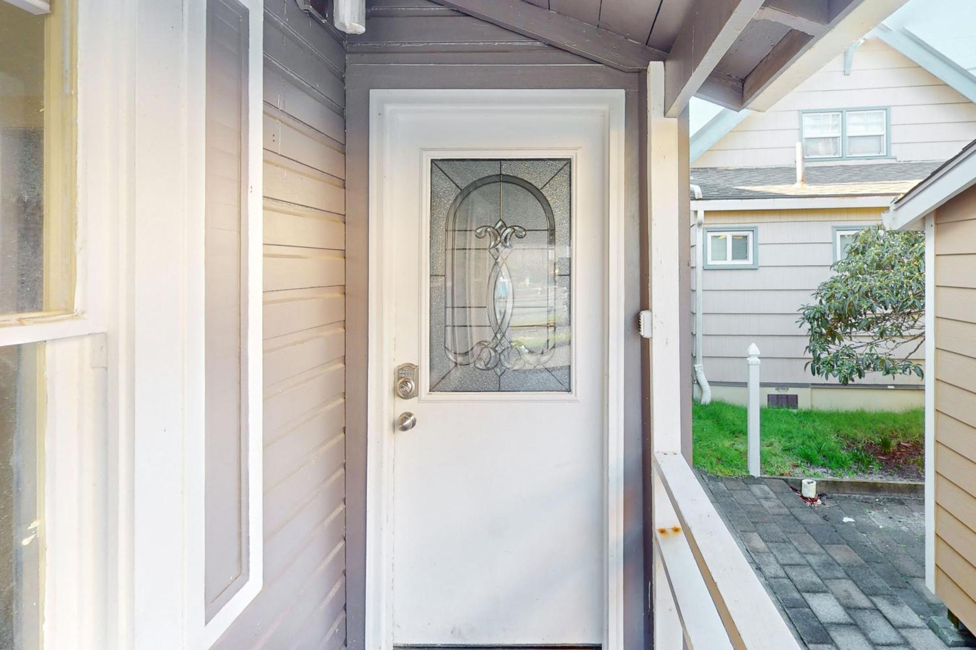 Captain'S Cottage Rockaway Beach Exterior foto