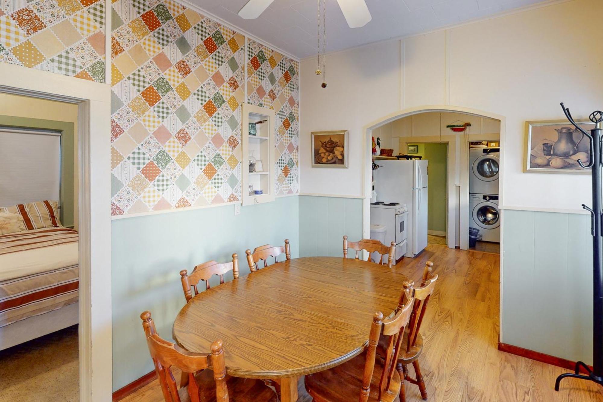 Captain'S Cottage Rockaway Beach Exterior foto